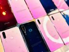 Vivo Y17 8GB //256GB//- (Used)