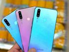 Vivo Y17 8GB/256GB (Used)