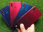 Vivo Y17 8GB/256GB (Used)