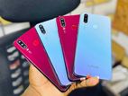 Vivo Y17 8GB| 256GB (Used)