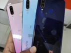 Vivo Y17 8GB| 256GB (Used)