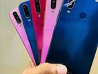 Vivo Y17 8GB| 256GB (Used)