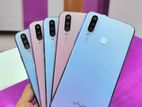 Vivo Y17 8GB| 256GB (Used)