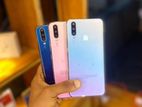 Vivo Y17 8GB| 256GB (Used)