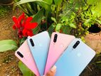 Vivo Y17 8GB 256GB (Used)