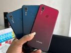 Vivo Y17 8GB 256GB (Used)