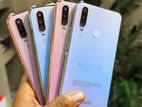 Vivo Y17 8GB 256GB (Used)