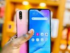 Vivo Y17 8GB 256GB (Used)