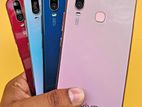 Vivo Y17 8GB 256GB (Used)