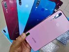 Vivo Y17 8GB 256GB (Used)