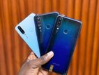 Vivo Y17 8GB 256GB (Used)