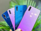Vivo Y17 8GB 256GB - (Used)