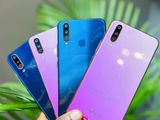 Vivo Y17 8GB 256GB - (Used)