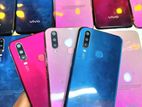 Vivo Y17 8GB/ 256GB (Used)