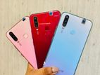 Vivo Y17 8GB/256GB (Used)