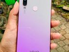 Vivo Y17 8GB/256GB (Used)
