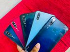 Vivo Y17 8GB/256gB .., (Used)