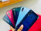Vivo Y17 8GB 256GB (Used)