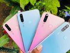 Vivo Y17 8Gb/ 256GB/*-- (Used)