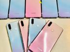 Vivo Y17 8GB ||256GB|•÷ (Used)