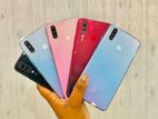 Vivo Y17 8GB//256Gb__÷> (Used)