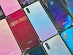 Vivo Y17 8GB/256GB (Used)