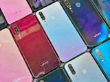 Vivo Y17 8GB/256GB (Used)