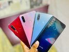 Vivo Y17 8GB 256GB (Used)