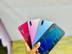 Vivo Y17 8GB//256GB (Used)