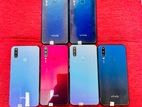 Vivo Y17 8GB-256GB (Used)
