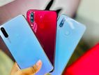 Vivo Y17 8GB - 256GB (Used)