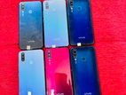 Vivo Y17 8GB-256GB (Used)
