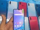 Vivo Y17 8GB/ 256GB/- (Used)