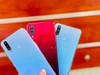 Vivo Y17 8GB/256GB (Used)