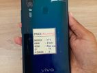 Vivo Y17 8GB, 256GB (Used)