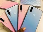 Vivo Y17 8GB-256GB..// (Used)