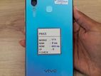 Vivo Y17 8GB, 256GB (Used)
