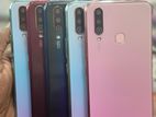 Vivo Y17 8GB 256GB (Used)