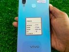 Vivo Y17 8GB, 256GB (Used)