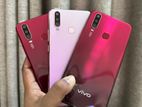 Vivo Y17 8GB | 256GB (Used)