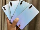 Vivo Y17 8GB 256GB (Used)