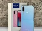 Vivo Y17 8GB | 256GB (Used)