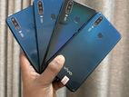 Vivo Y17 8GB 256GB (Used)