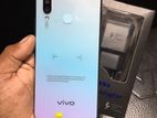 Vivo Y17 8GB 256GB (Used)