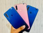 Vivo Y17 8GB/256GB (Used)