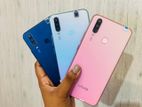 Vivo Y17 8GB 256GB (Used)