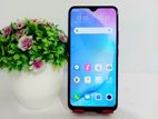 Vivo Y17 8GB 256GB (Used)