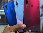 Vivo Y17 8GB 256GB (Used)