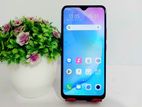 Vivo Y17 8GB 256GB (Used)