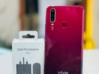 Vivo Y17 8GB 256GB (Used)